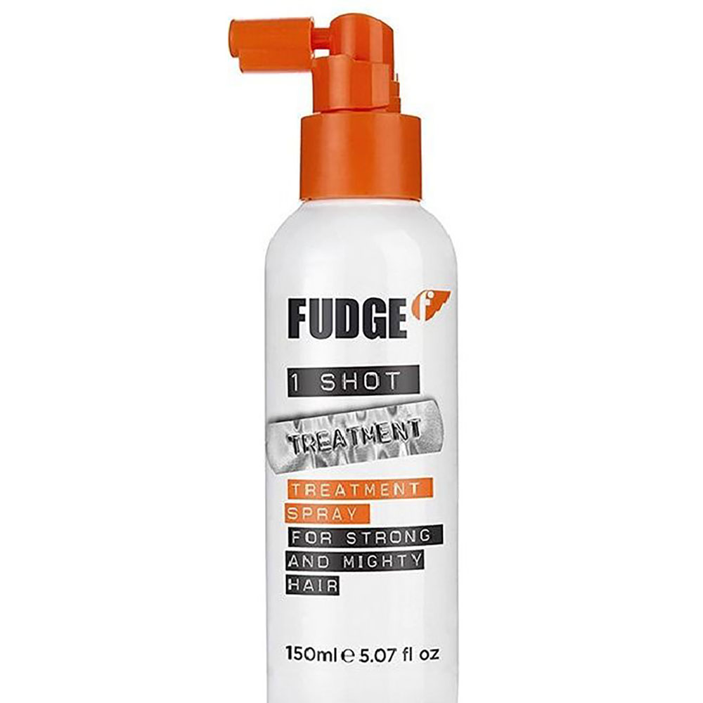 Fudge 1 Shot Leave-in Treatment Spray 150ml