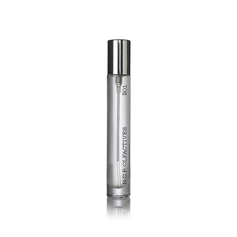 N.C.P. Olfactive Facet 201 Apple & Driftwood Edp 10ml
