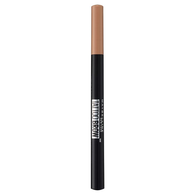 Maybelline New York Tattoo Brow Micro-Pen Tint 110 Soft Brown