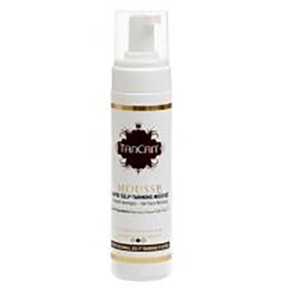 TanCan Mousse 200ml