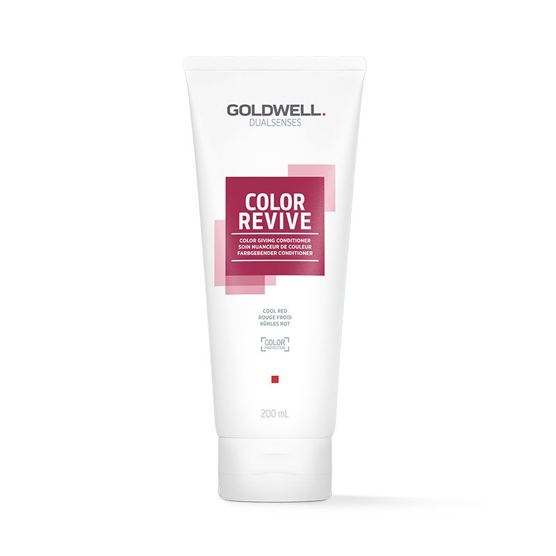 Goldwell Dualsenses Color Revive Cool Red 200ml