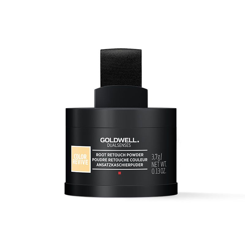 Goldwell Dualsenses Color Revive Root Touch Up Light Blonde 3.7g