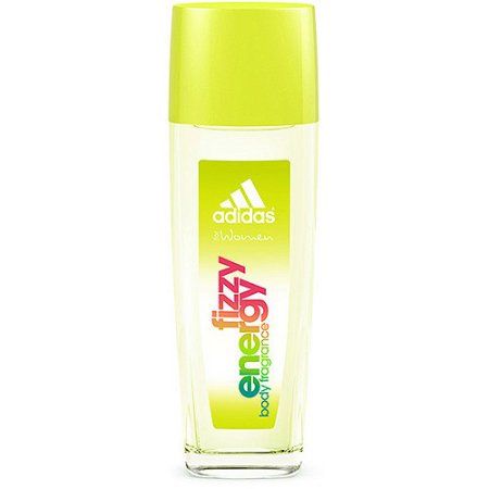 Adidas Fizzy Energy for women deo body fragrance 7