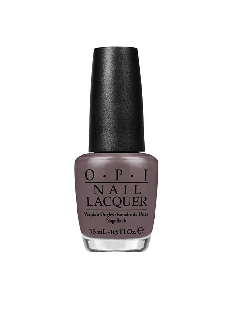 OPI I Sao Paulo Over There
