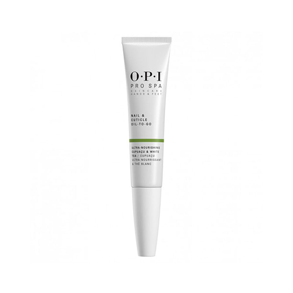 Prospa Nail & Cuticle Oil To-Go