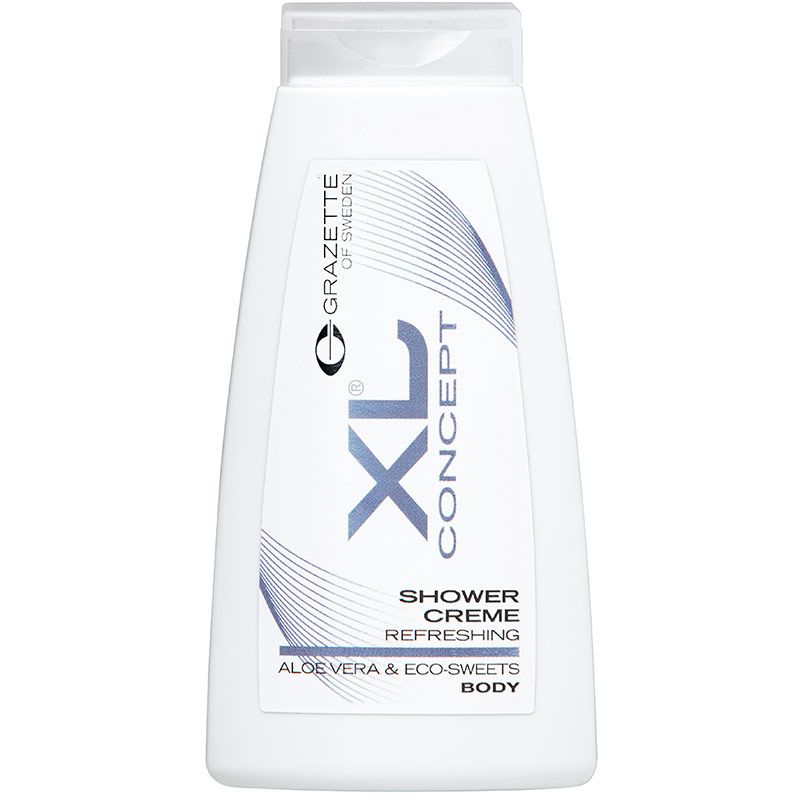 Grazette Of Sweden Xl Shower Creme 100ml