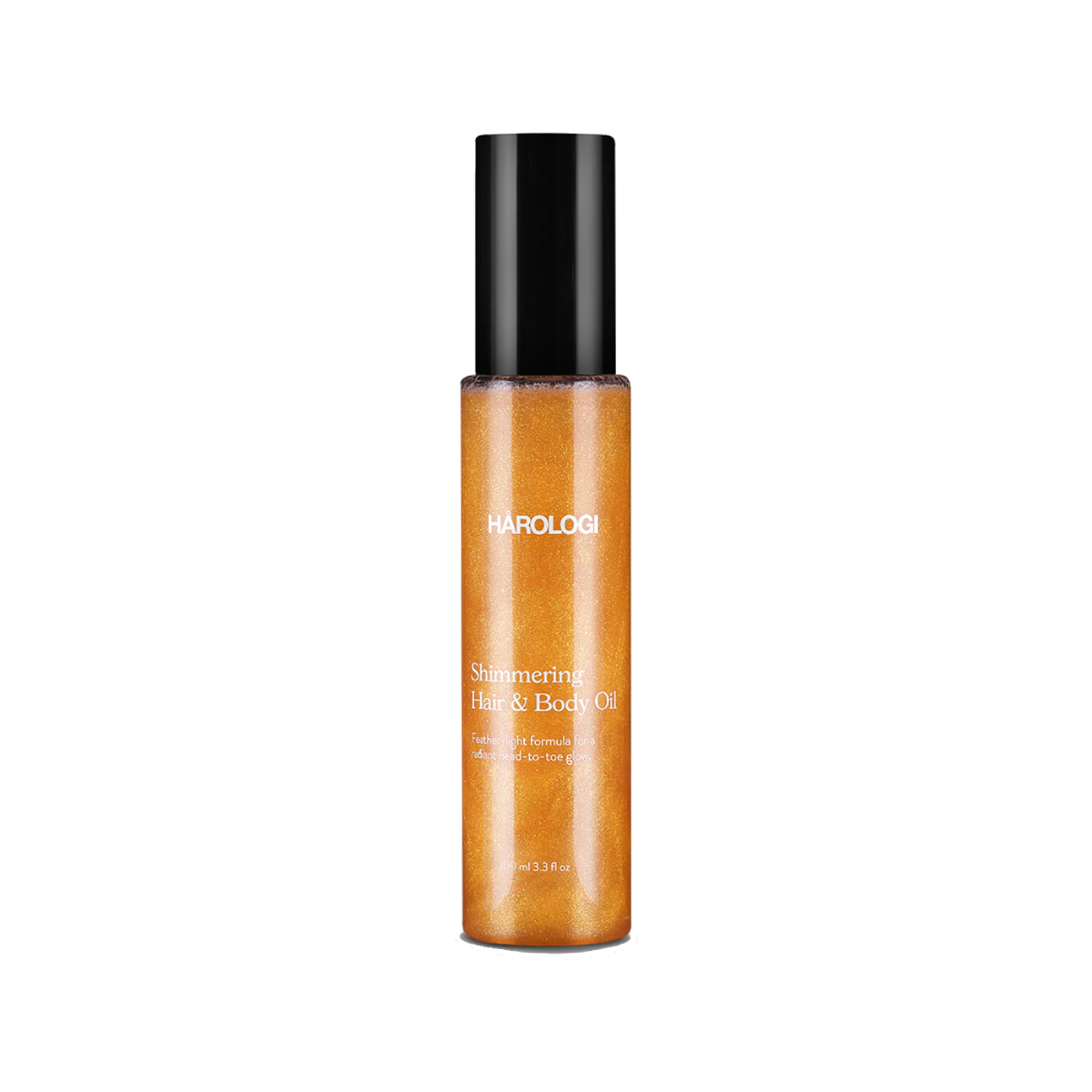 Hårologi Shimmering Hair & Body Oil 100ml