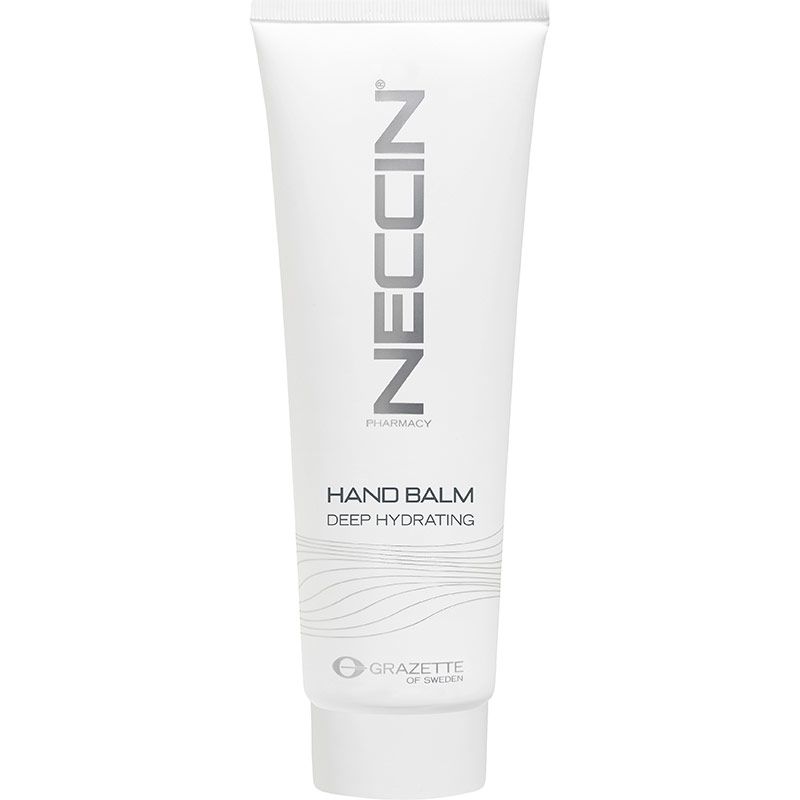 Grazette Of Sweden Neccin Hand Balm 50ml