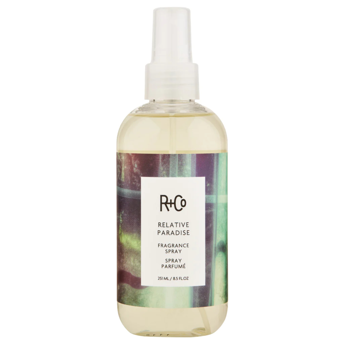 R+Co Relative Paradise Fragrance Spray 241ml