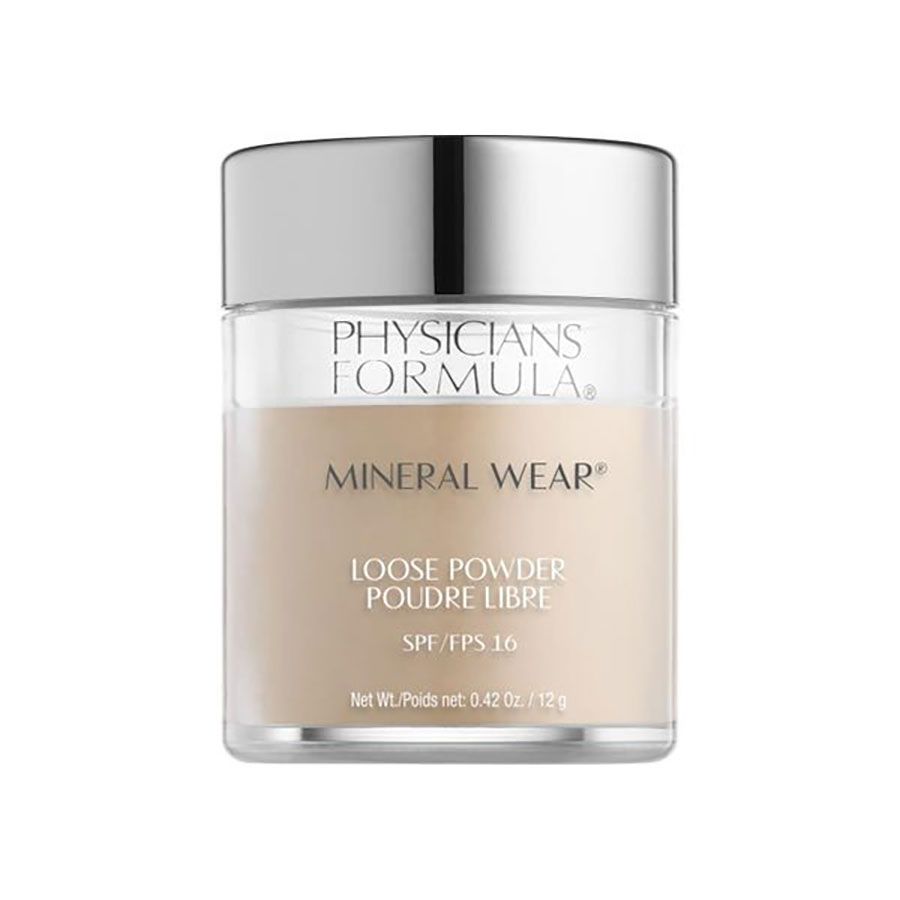 Physicians Formula Mineral Wear Loose Powder SPF 16 Translucent Light