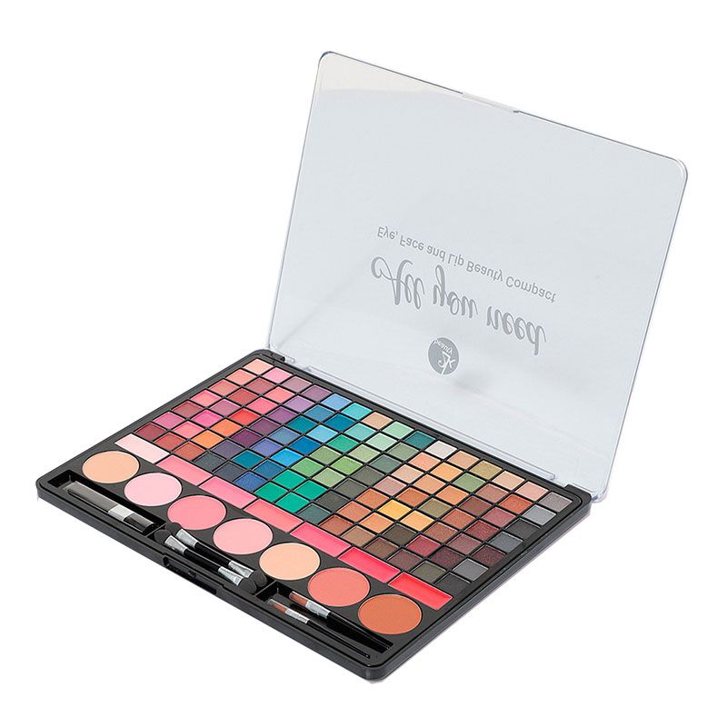 2K Beauty All You Need Set