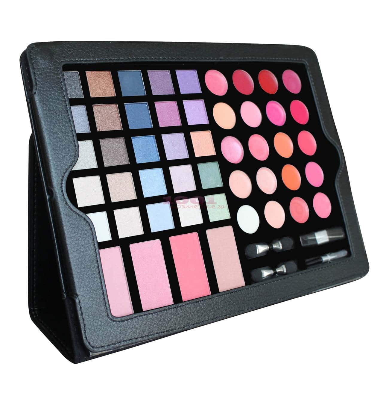 2K iCatching Pad Palette Black