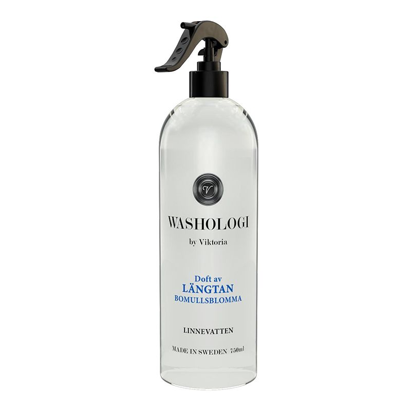 Washologi Linnevatten Desire (Längtan) 750ml