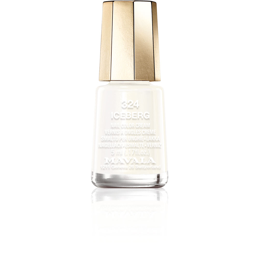 Mavala Minilack 324 Iceberg 5ml