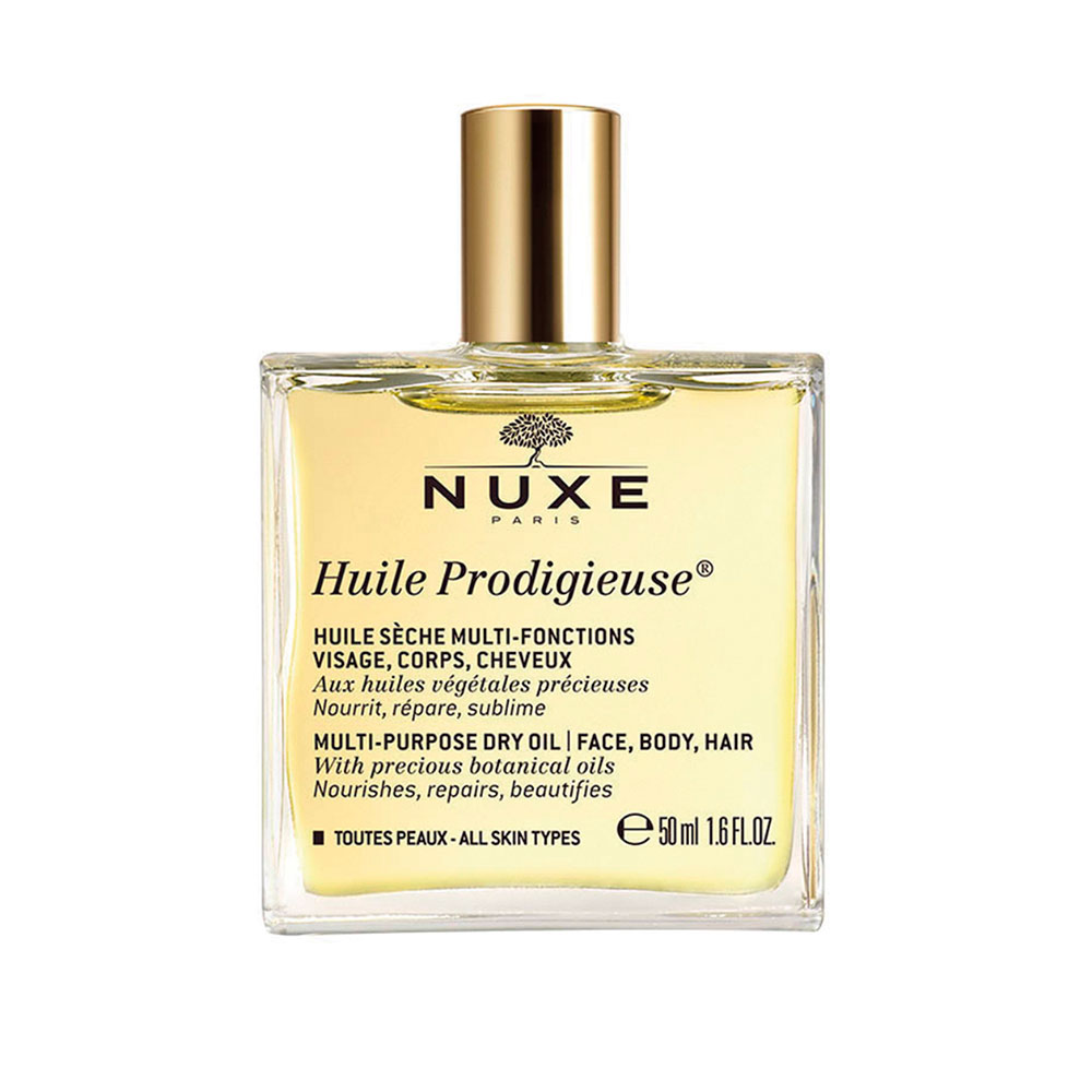 NUXE Huile Prodigieuse Dry Oil Spray 50 ml