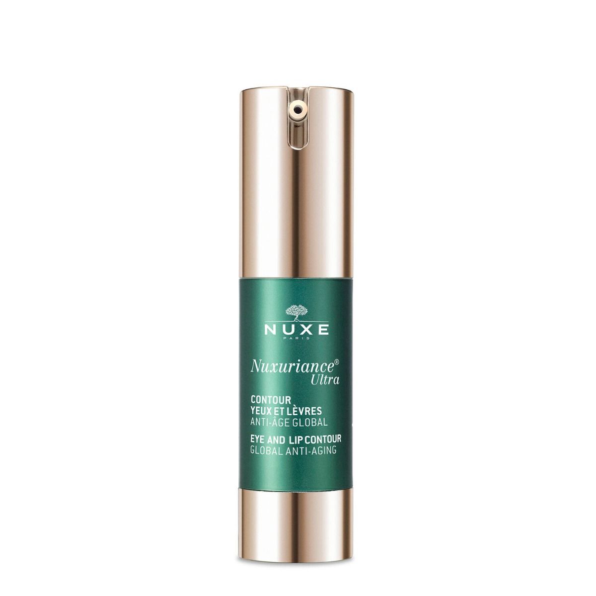 Nuxe Nuxuriance Ultra Eye & Lip Contour 15ml