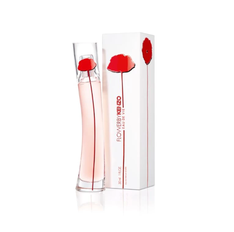 Flower by Kenzo Eau De Vie Edp 30ml