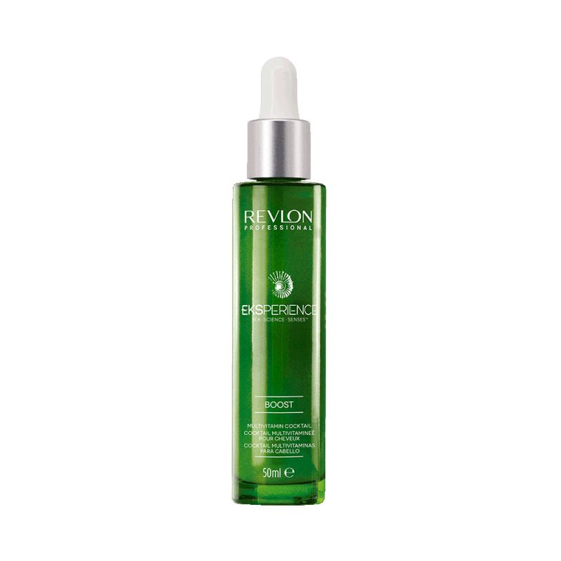 Revlon Eksperience Boost 6-Vitamins Cocktail Filler 50ml
