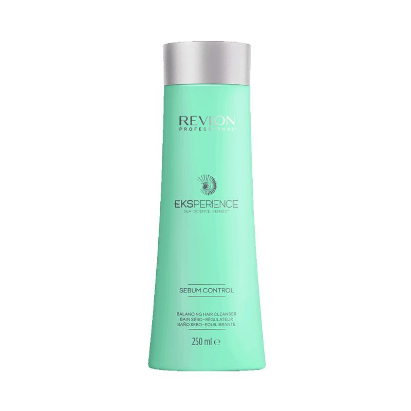 Revlon Eksperience Sebum Balancing Hair Cleanser 250ml