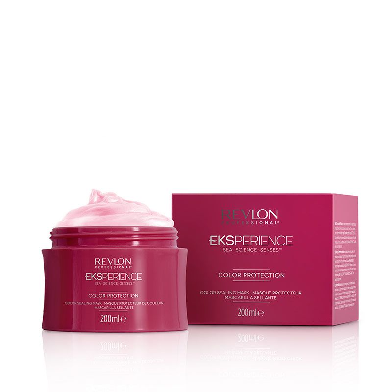 Revlon Eksperience Color Sealing Mask 200ml