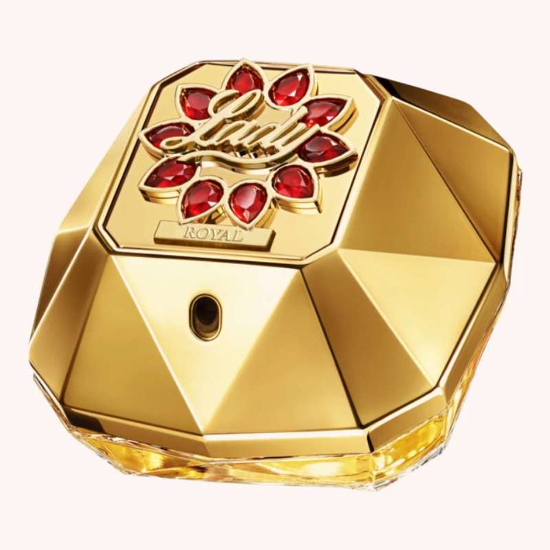 Paco Rabanne Lady Million Royal Edp 50ml
