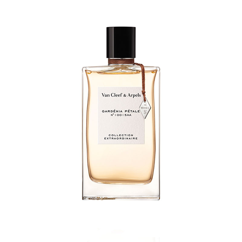 Van Cleef & Arpels Gardenia Petale Edp 75ml
