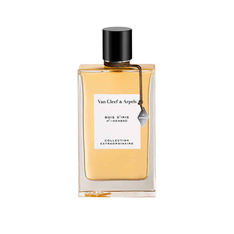 Van Cleef & Arpels Bois D Iris Edp 75ml TESTER