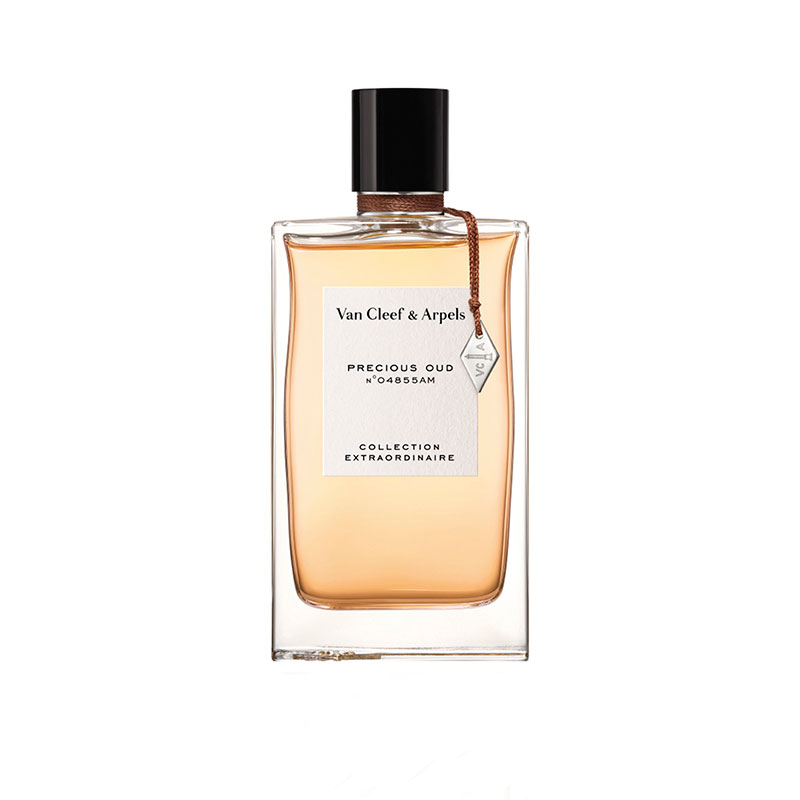 Van Cleef & Arpels Precious Oud Edp 75ml TESTER
