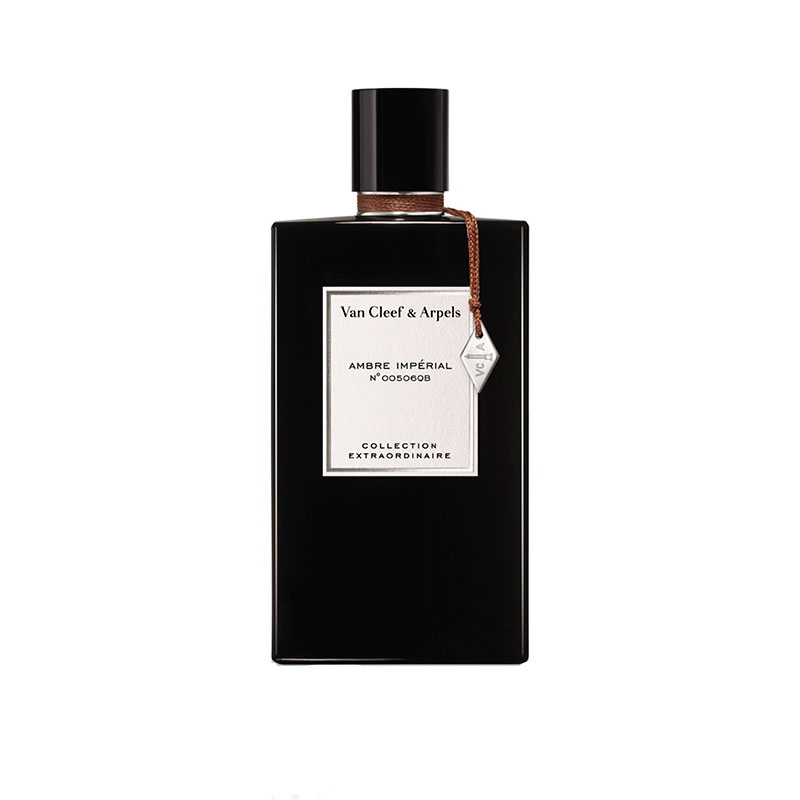 Van Cleef & Arpels Ambre Impérial Edp 75ml
