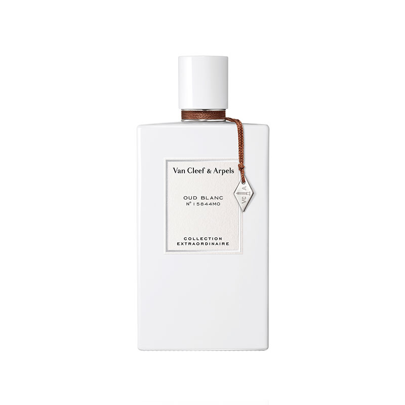 Van Cleef Arpels Oud Blanc Edp 75ml TESTER