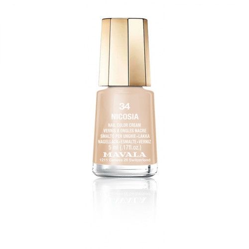 Mavala Minilack 34 Nicosia 5ml