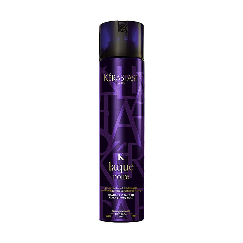 Kérastase Styling Laque Noire 300ml