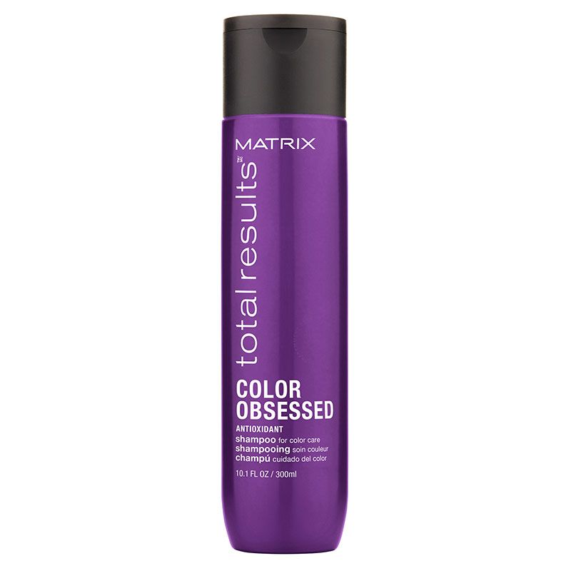 Matrix Total Results Color Obsessed Shampoo 300ml