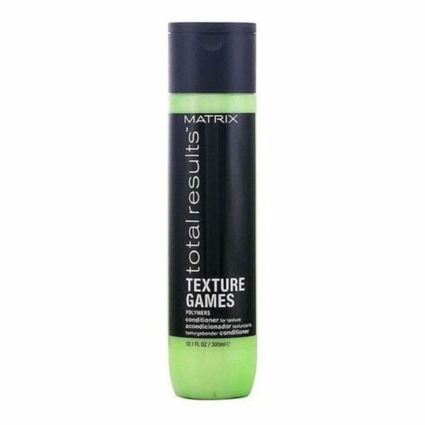 Matrix Texture Games Conditioner 300ml
