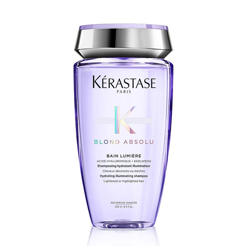 Kérastase Blond Absolu Bain Lumieré 250ml