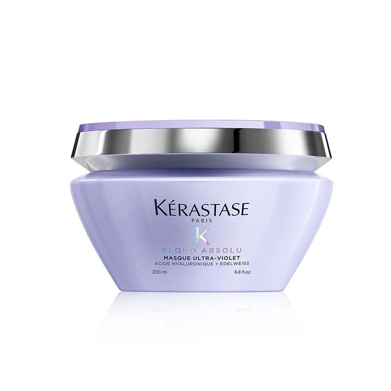 Kérastase Blond Absolu Masque Ultra Violet 200ml