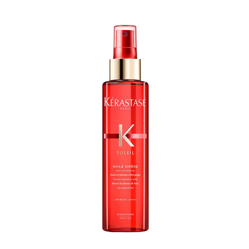 Kérastase Soleil Huile Sirène 150ml
