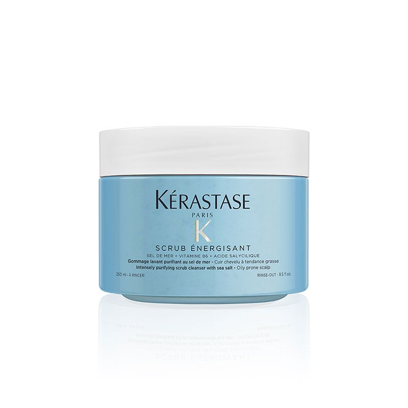Kérastase Fusio Scrub Scrub Purifying 250ml