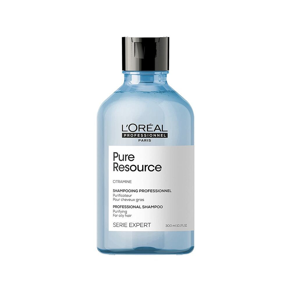 L'Oréal Professionnel Série Expert Pure Resource Shampoo 300ml