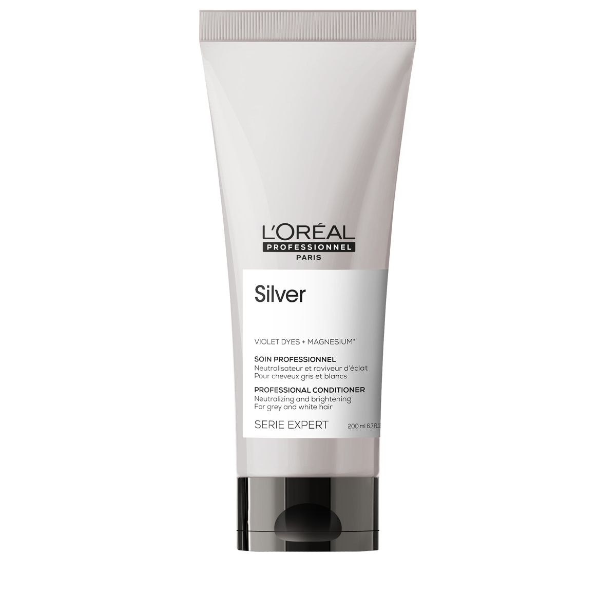 L'Oréal Professionnel Serie Expert Silver Conditioner 200ml