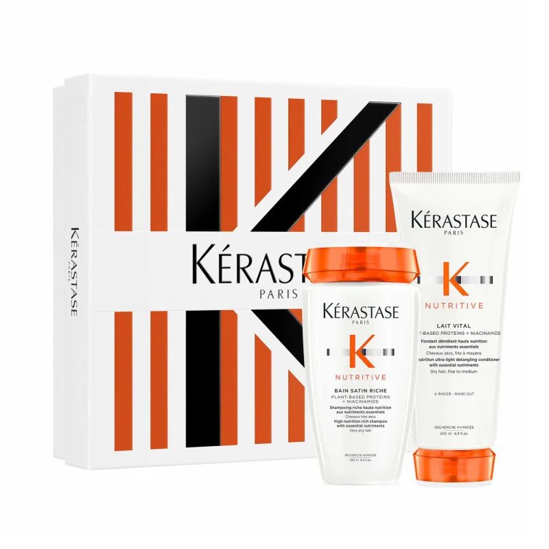 Kérastase Nutritive Spring Set 2025