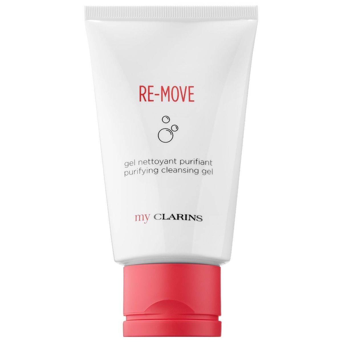 Clarins My Clarins Re-Move Purifying Cleansing Gel 125ml