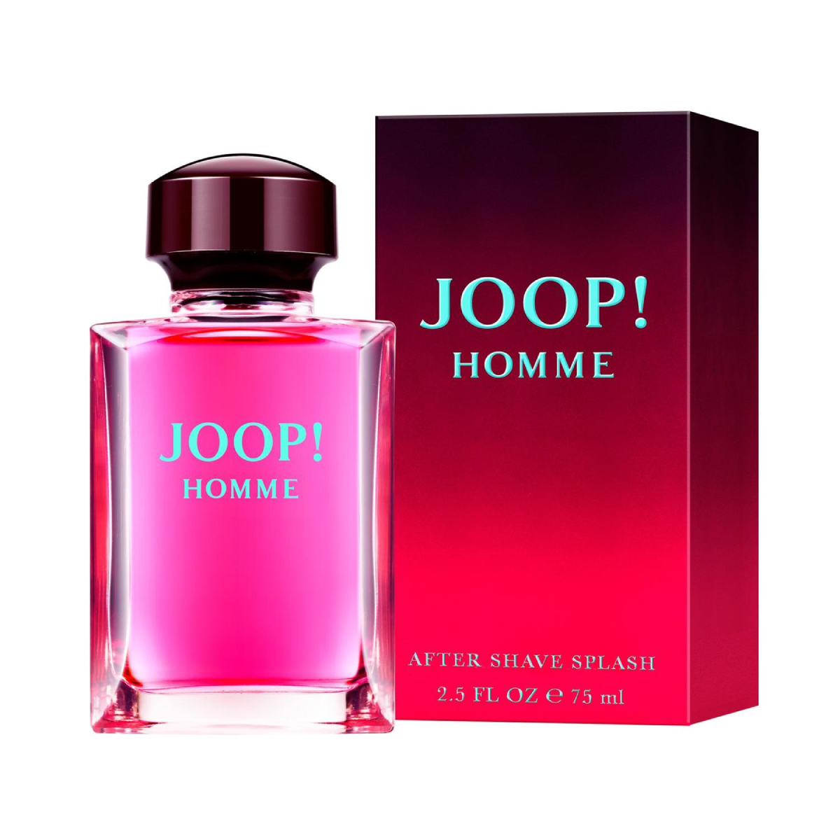 Joop! Homme After Shave Splash 75ml