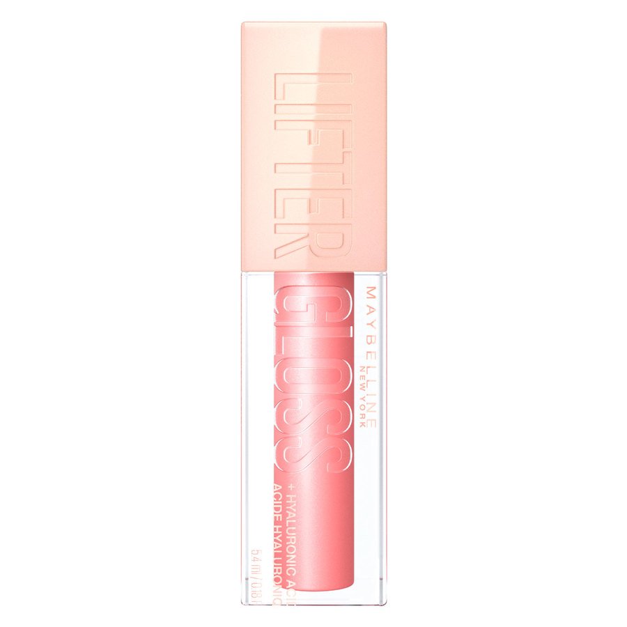 Maybelline New York Lifter Gloss 004 Silk 5,4ml