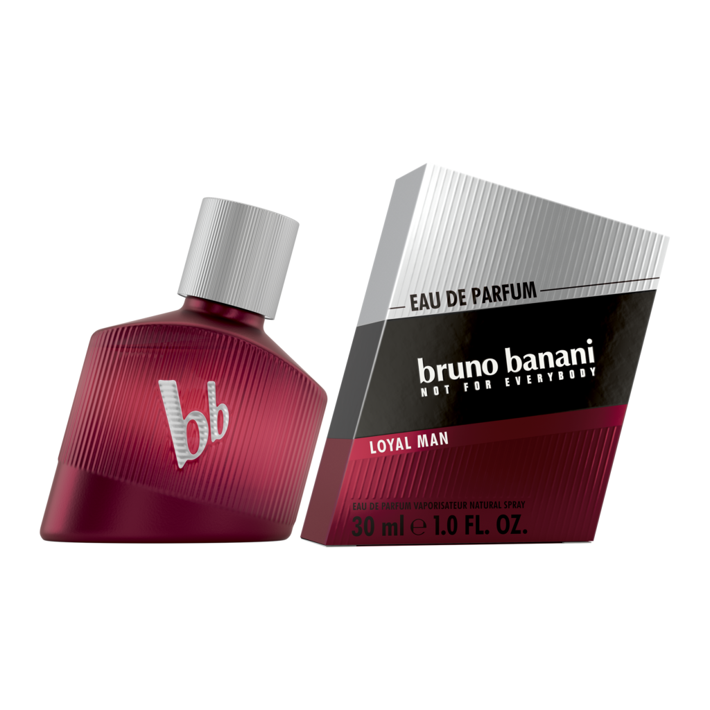 Bruno Banani Loyal Man Edp 30ml