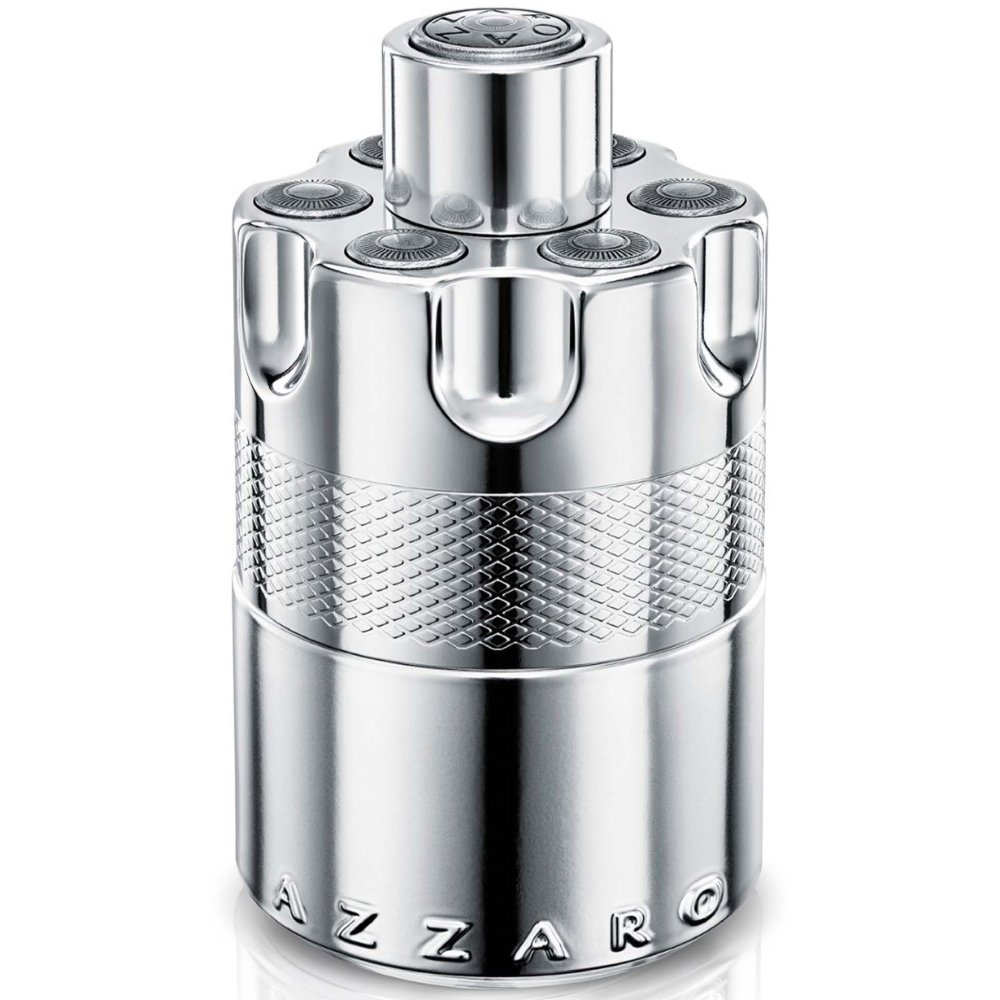 Azzaro Wanted Edp 100ml