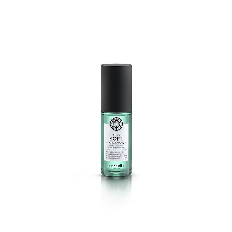 Maria Nila True Soft Hair Oil 30ml