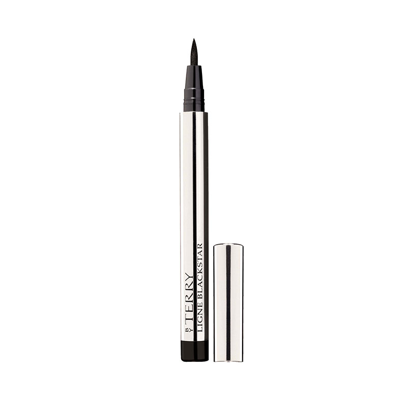 By Terry Ligne Blackstar Eyeliner N1 - So Black 0.8 ml