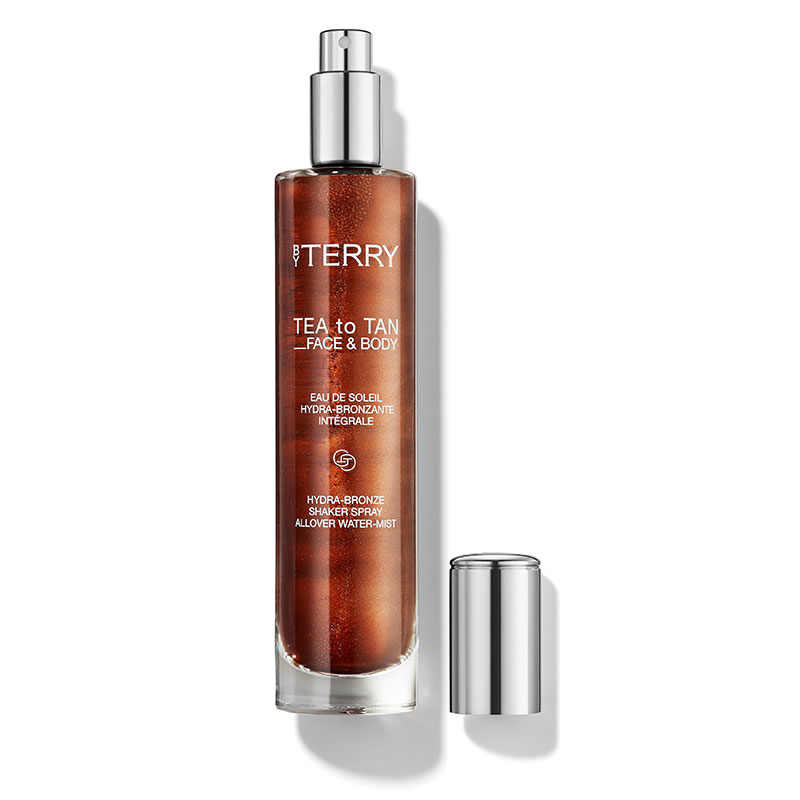 By Terry Tea to Tan Face & Body 100 ml