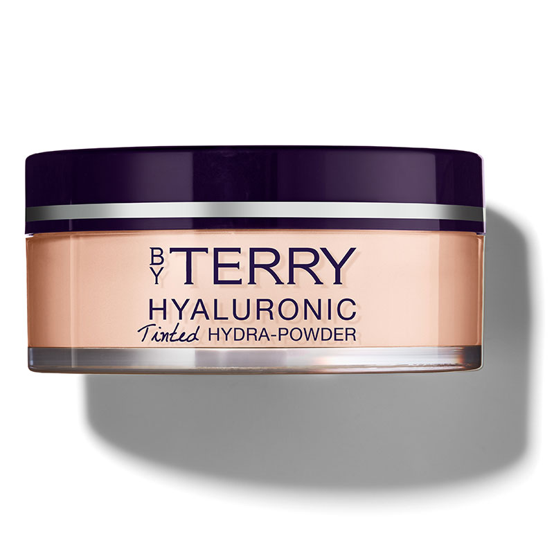 By Terry Hyaluronic Hydra-Powder Tinted Veil N1. Rosy Light 10 g
